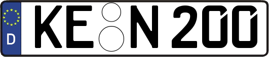 KE-N200