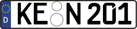 KE-N201
