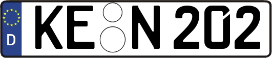 KE-N202