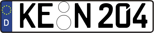 KE-N204