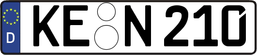 KE-N210