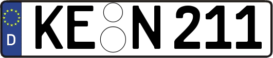 KE-N211