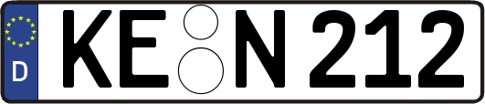 KE-N212