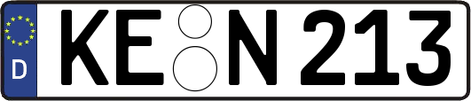 KE-N213