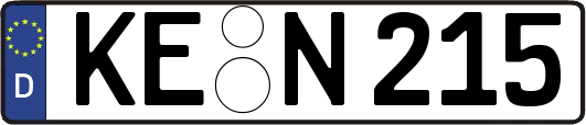 KE-N215
