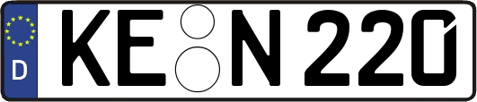 KE-N220