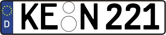 KE-N221