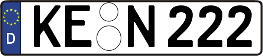 KE-N222
