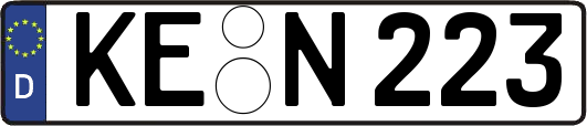 KE-N223