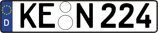 KE-N224