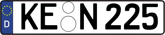 KE-N225