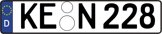 KE-N228
