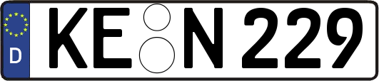 KE-N229