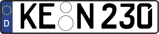 KE-N230