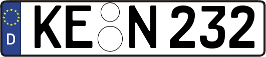 KE-N232