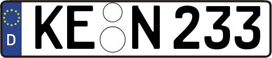 KE-N233