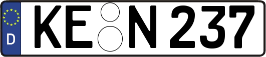 KE-N237