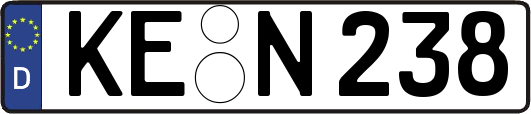 KE-N238