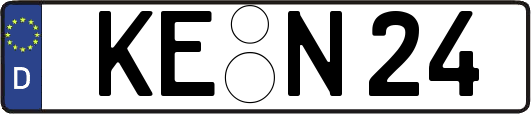 KE-N24