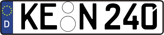 KE-N240
