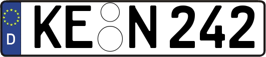 KE-N242