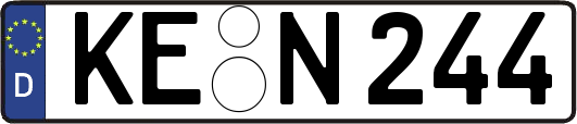 KE-N244