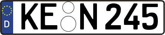 KE-N245