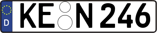 KE-N246