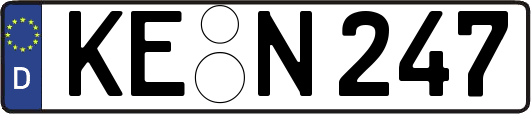 KE-N247