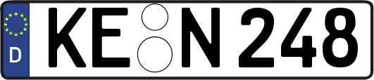 KE-N248