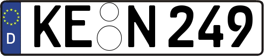 KE-N249