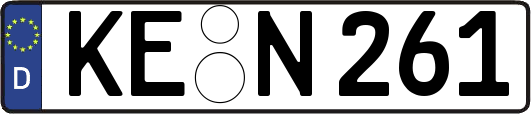 KE-N261