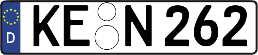 KE-N262