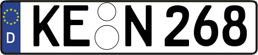 KE-N268