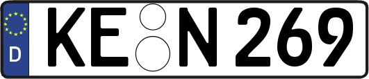 KE-N269