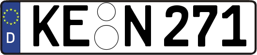 KE-N271