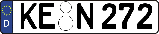 KE-N272