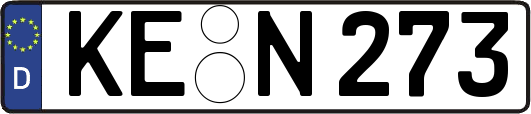 KE-N273