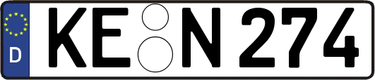 KE-N274
