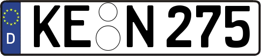 KE-N275