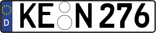 KE-N276