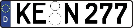 KE-N277