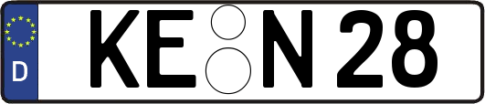 KE-N28
