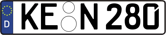 KE-N280