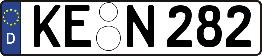 KE-N282