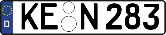 KE-N283
