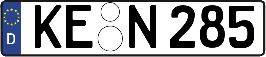 KE-N285