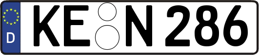 KE-N286