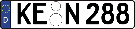 KE-N288