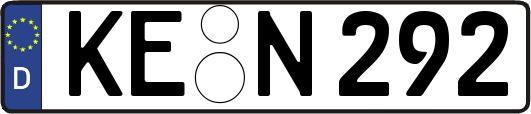 KE-N292